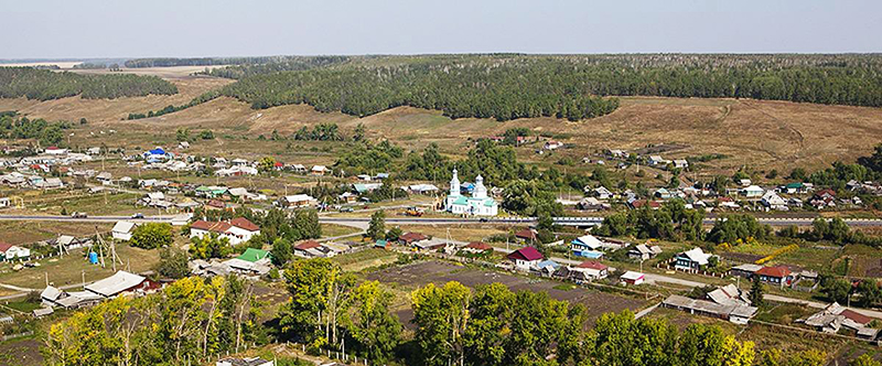 panorama