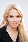 Anna Shvetscova