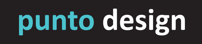 Logo punto design