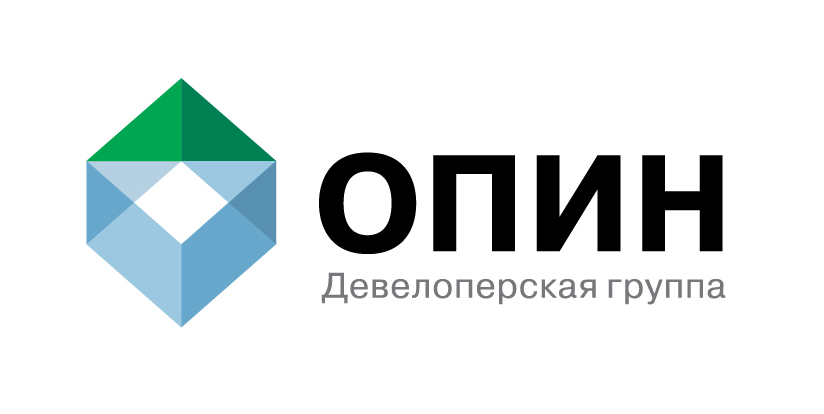 OPIN logo