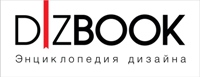 dizbook logo bg