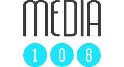 MEDIA 108