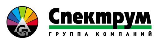 Spectrum logo rus