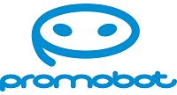 Promobot logo