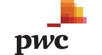 PwC logo