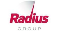 Radius-Group logo
