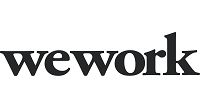 WeWork Logo