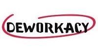 deworkacy logo