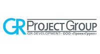 grprojectgroup logo