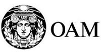 oam logo